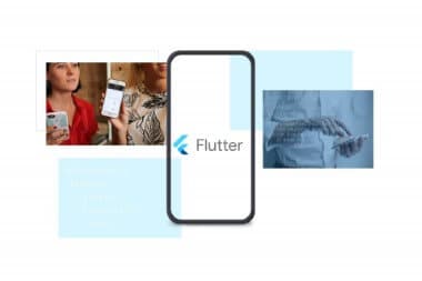 Flutter – die Zukunft der App-Entwicklung?